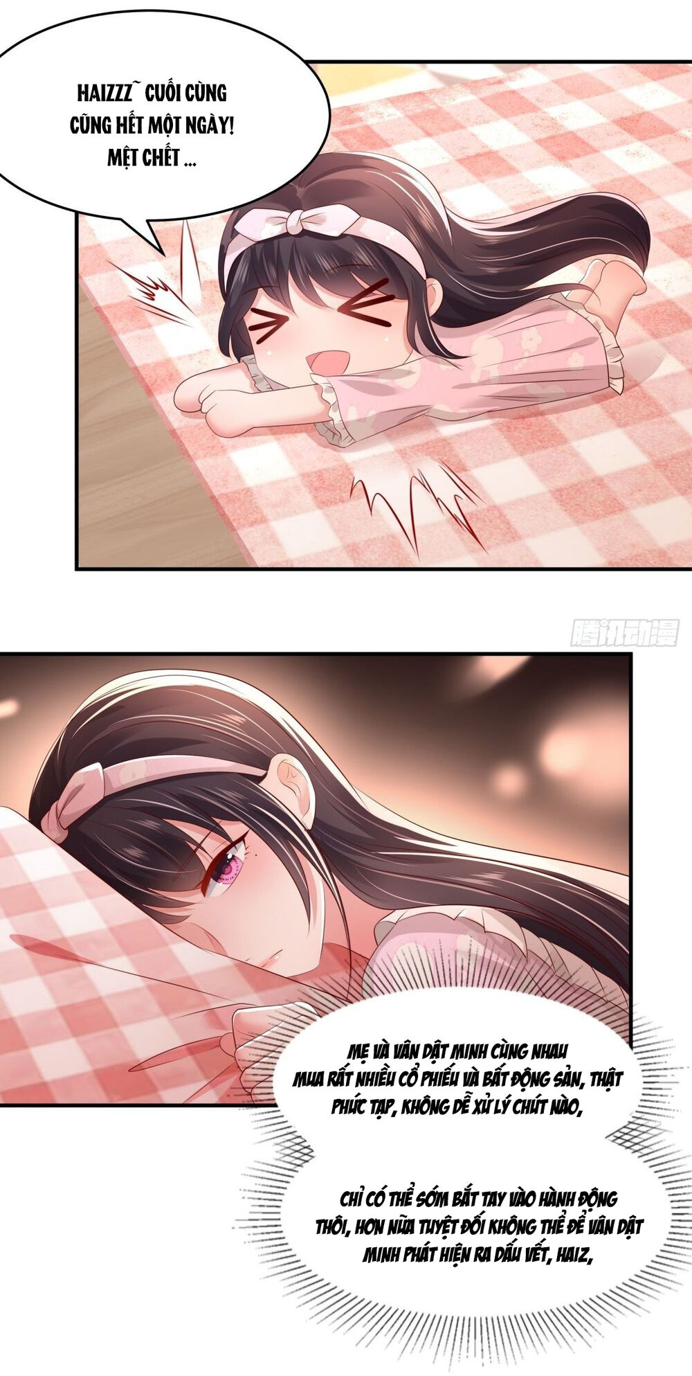 Trọng Sinh Trở Lại: Sủng Nịch Độc Nhất Vô Nhị Chapter 25 - Trang 2