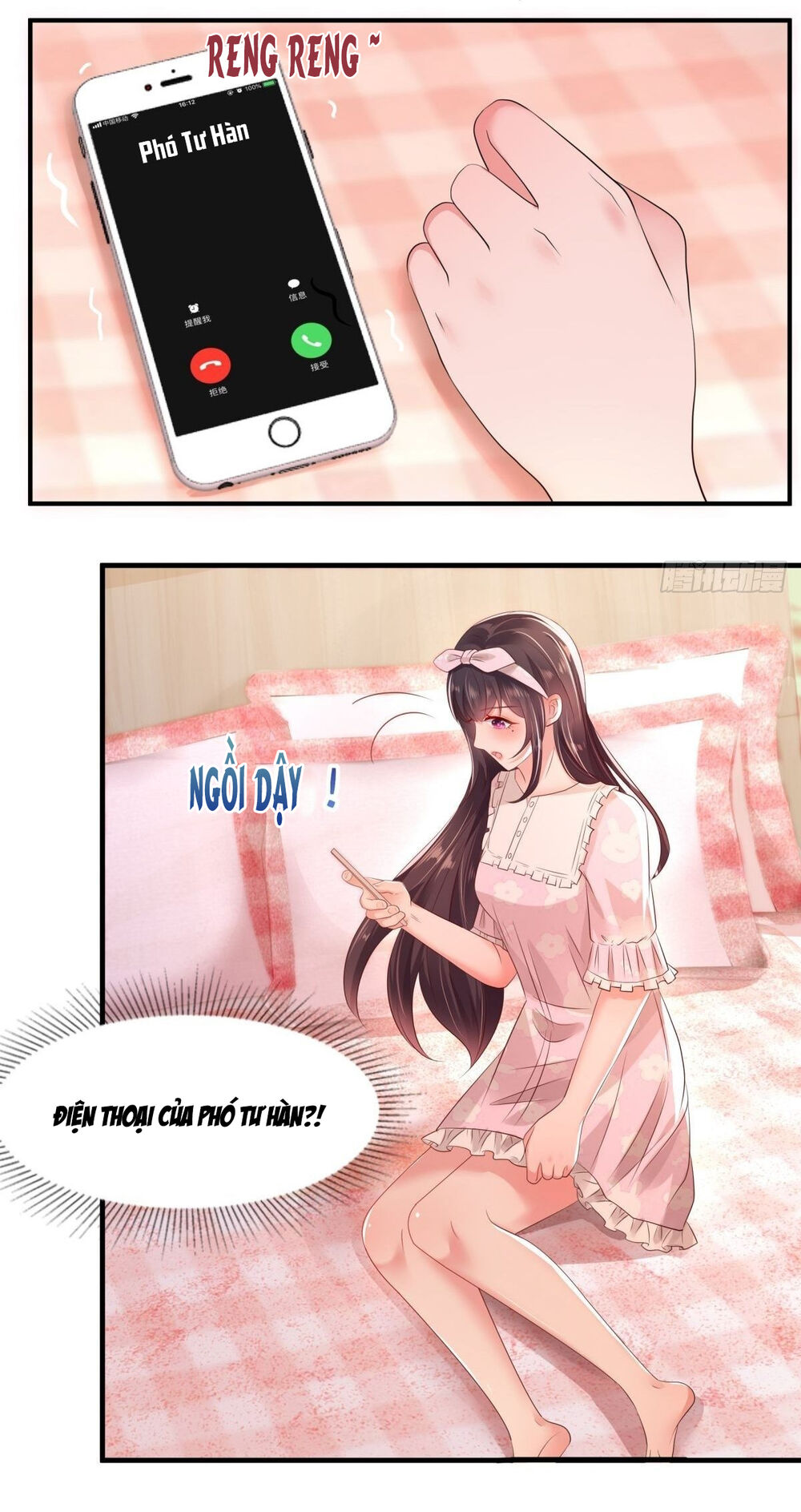 Trọng Sinh Trở Lại: Sủng Nịch Độc Nhất Vô Nhị Chapter 25 - Trang 2