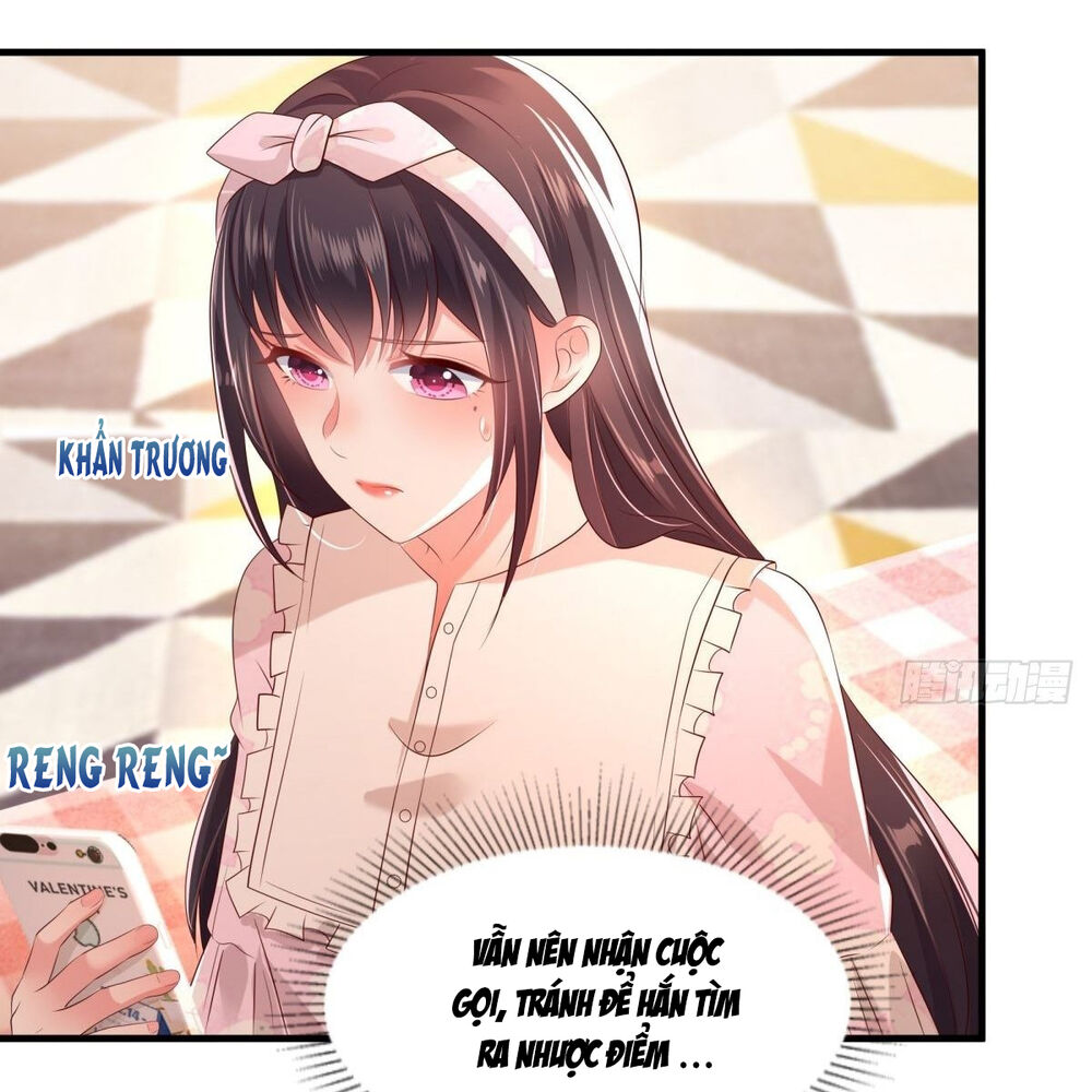 Trọng Sinh Trở Lại: Sủng Nịch Độc Nhất Vô Nhị Chapter 25 - Trang 2