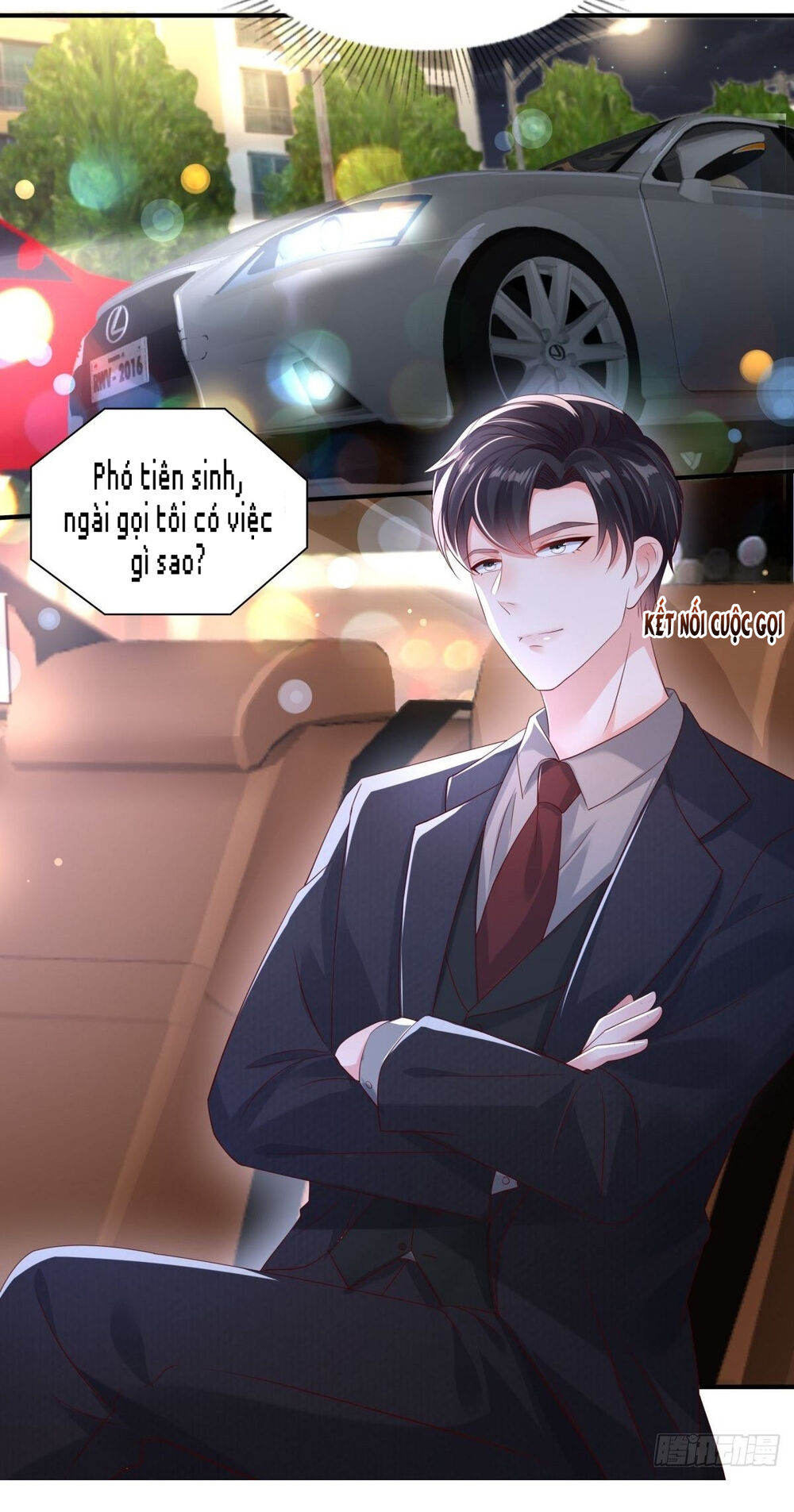 Trọng Sinh Trở Lại: Sủng Nịch Độc Nhất Vô Nhị Chapter 25 - Trang 2