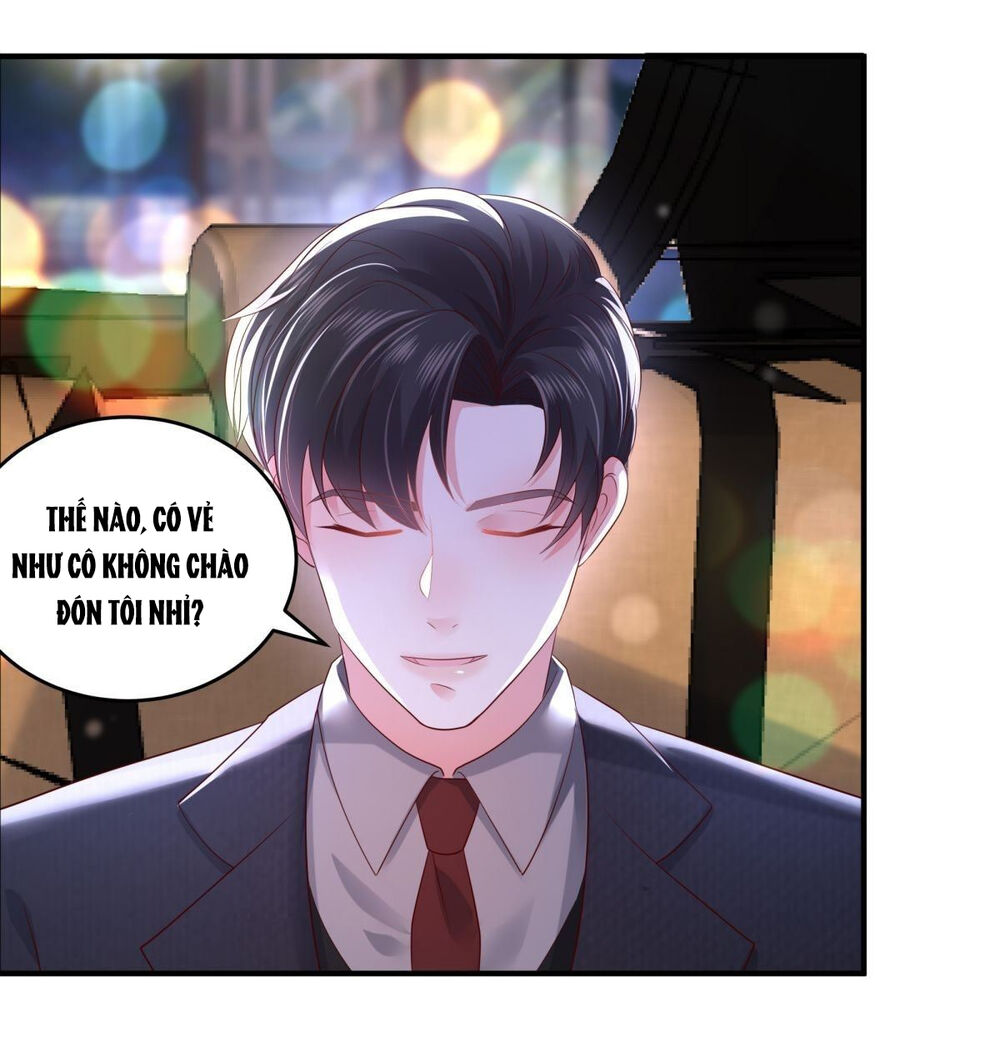 Trọng Sinh Trở Lại: Sủng Nịch Độc Nhất Vô Nhị Chapter 25 - Trang 2