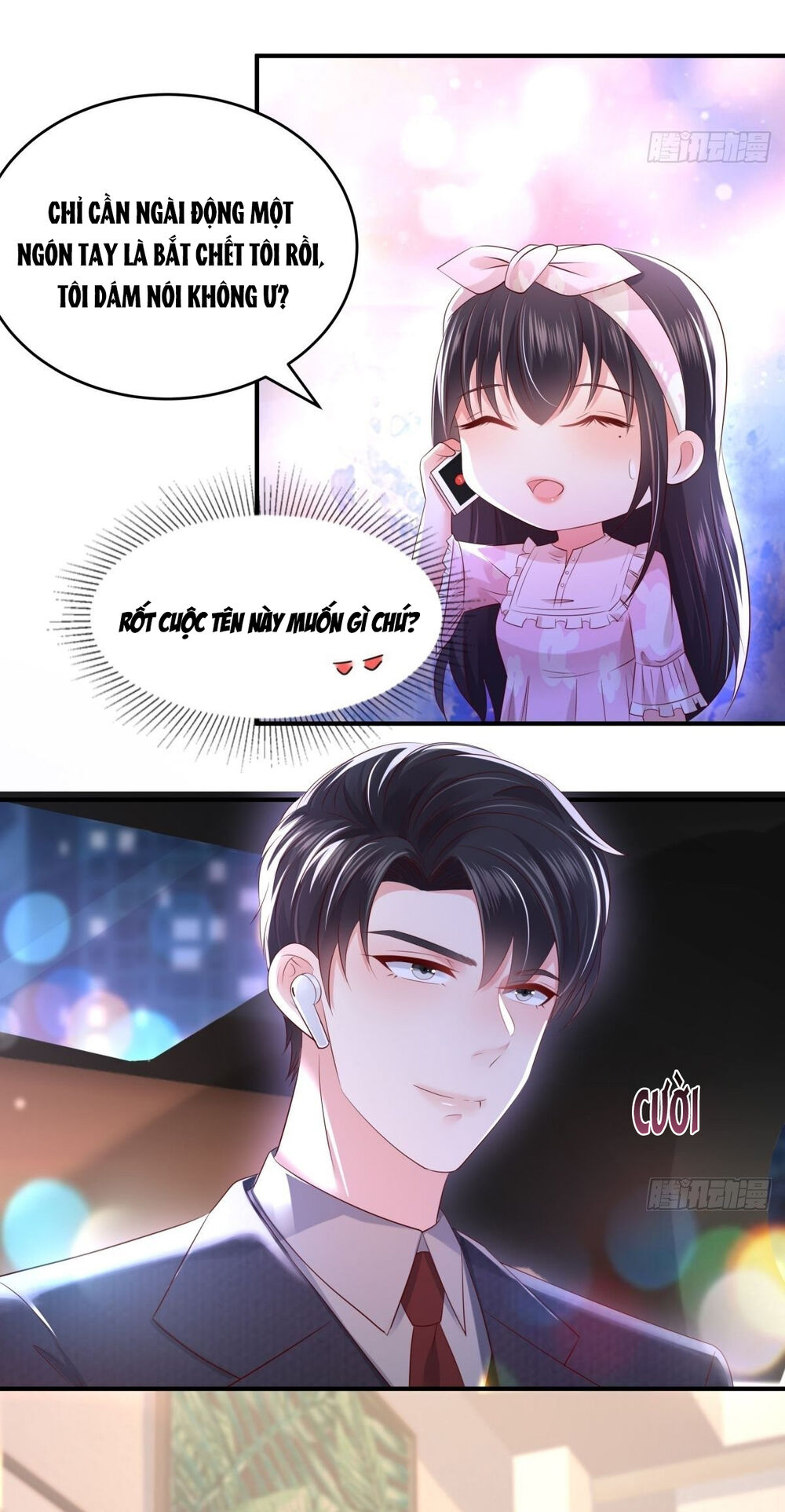 Trọng Sinh Trở Lại: Sủng Nịch Độc Nhất Vô Nhị Chapter 25 - Trang 2