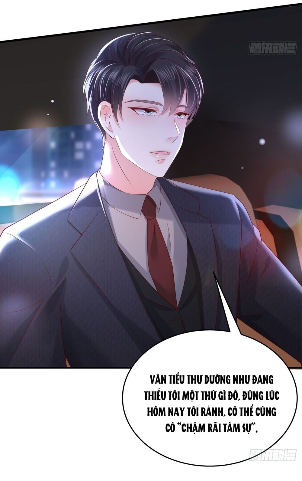 Trọng Sinh Trở Lại: Sủng Nịch Độc Nhất Vô Nhị Chapter 25 - Trang 2