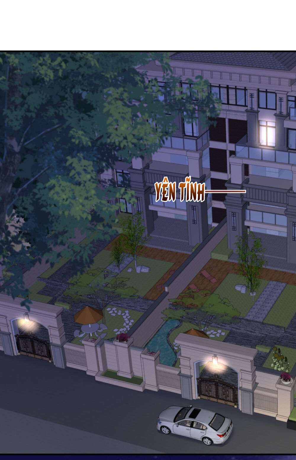 Trọng Sinh Trở Lại: Sủng Nịch Độc Nhất Vô Nhị Chapter 25 - Trang 2