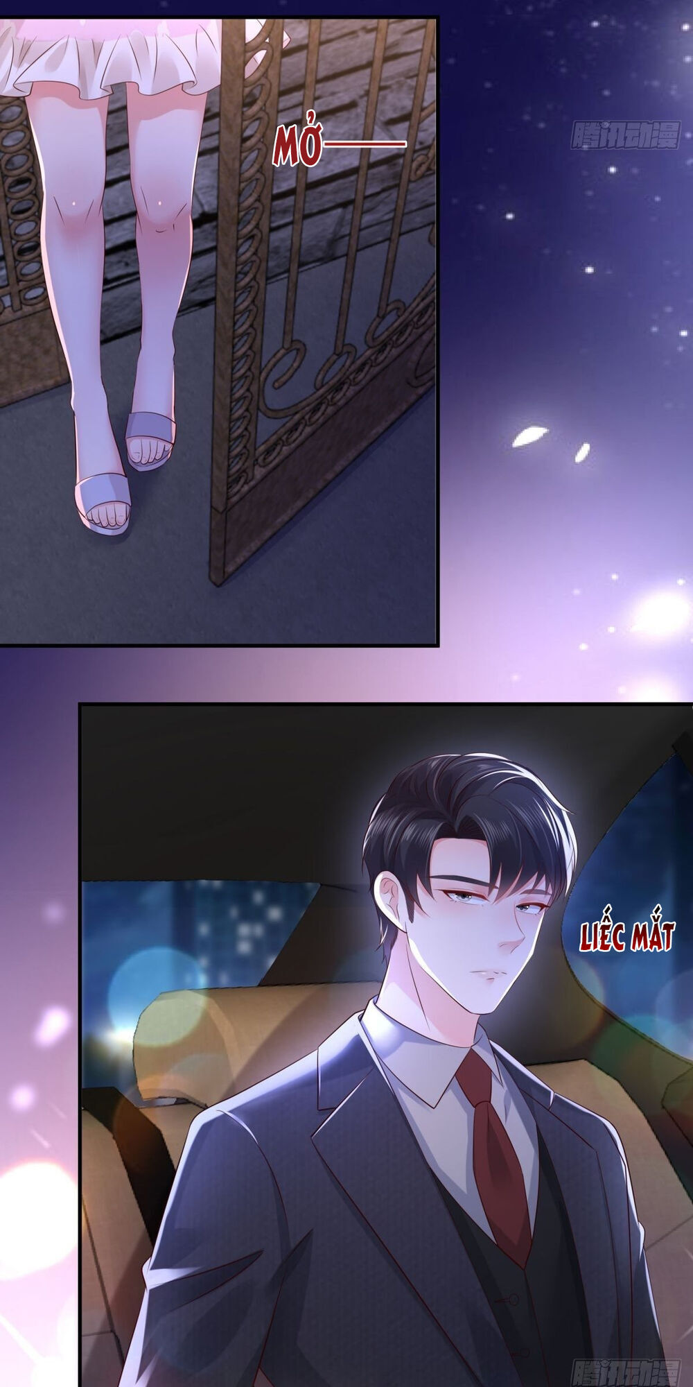 Trọng Sinh Trở Lại: Sủng Nịch Độc Nhất Vô Nhị Chapter 25 - Trang 2