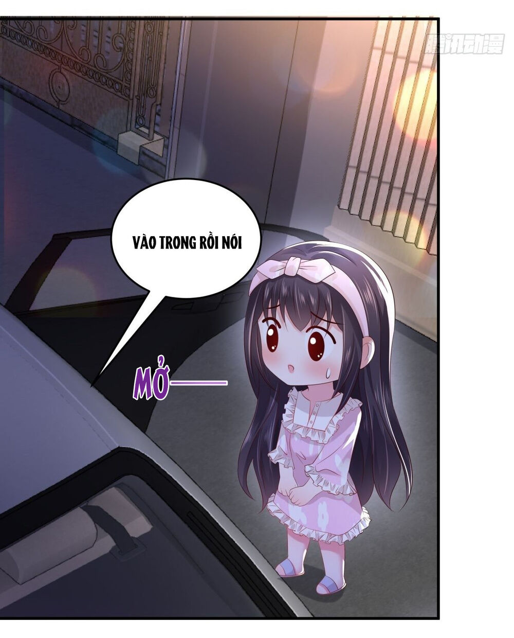 Trọng Sinh Trở Lại: Sủng Nịch Độc Nhất Vô Nhị Chapter 25 - Trang 2