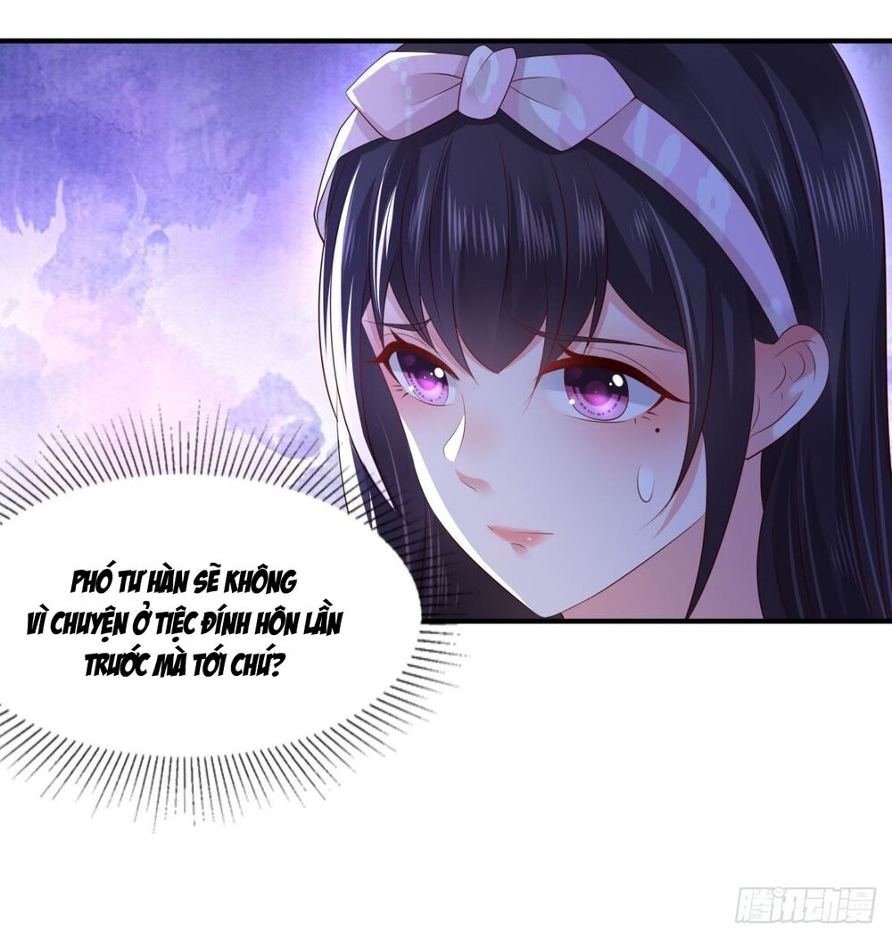 Trọng Sinh Trở Lại: Sủng Nịch Độc Nhất Vô Nhị Chapter 25 - Trang 2