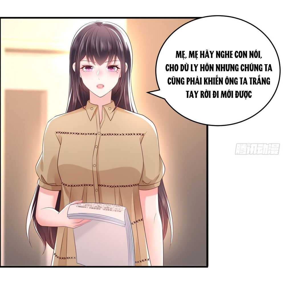 Trọng Sinh Trở Lại: Sủng Nịch Độc Nhất Vô Nhị Chapter 25 - Trang 2