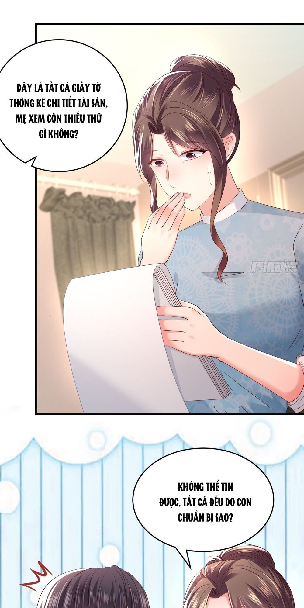 Trọng Sinh Trở Lại: Sủng Nịch Độc Nhất Vô Nhị Chapter 25 - Trang 2