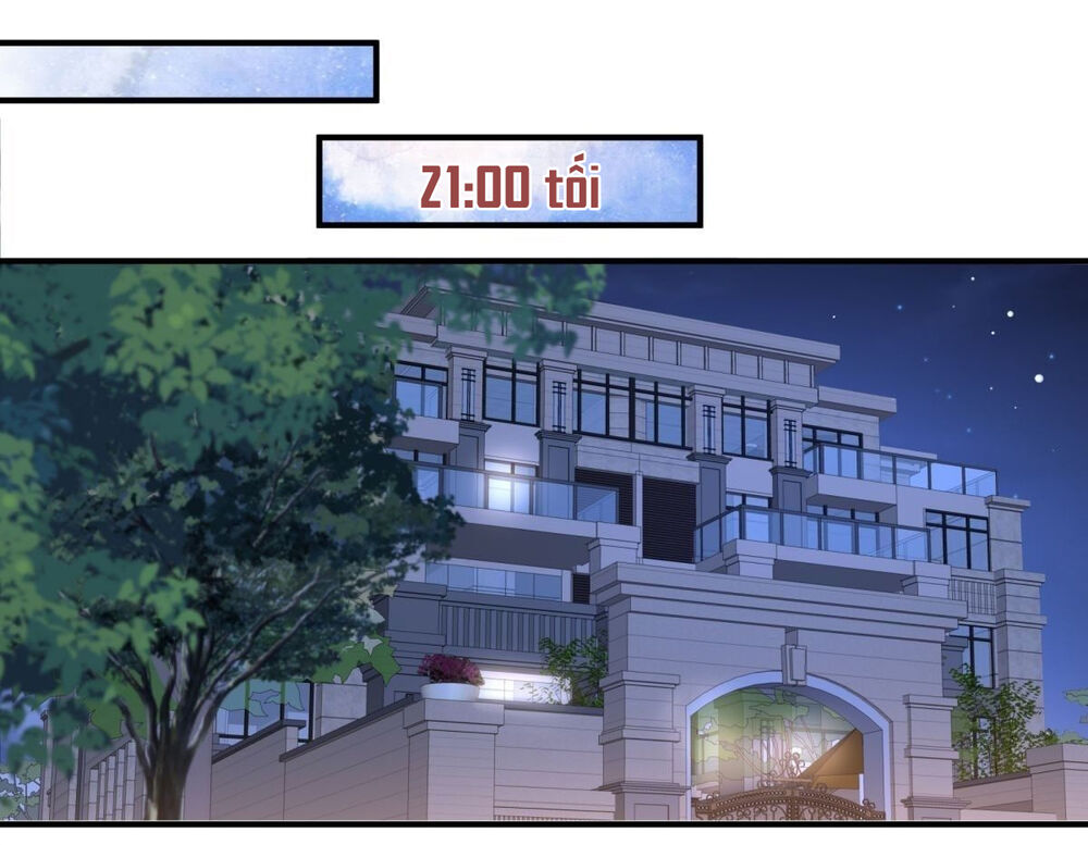 Trọng Sinh Trở Lại: Sủng Nịch Độc Nhất Vô Nhị Chapter 25 - Trang 2