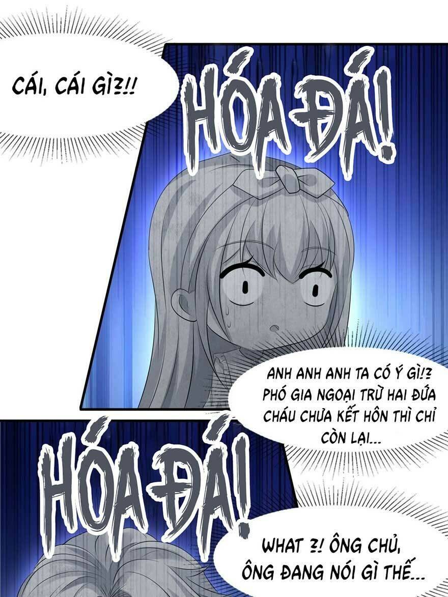 Trọng Sinh Trở Lại: Sủng Nịch Độc Nhất Vô Nhị Chapter 26 - Trang 2