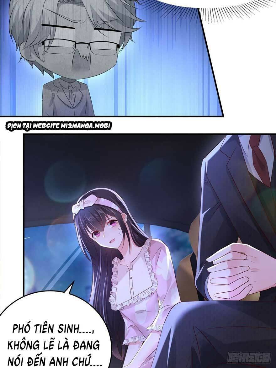 Trọng Sinh Trở Lại: Sủng Nịch Độc Nhất Vô Nhị Chapter 26 - Trang 2