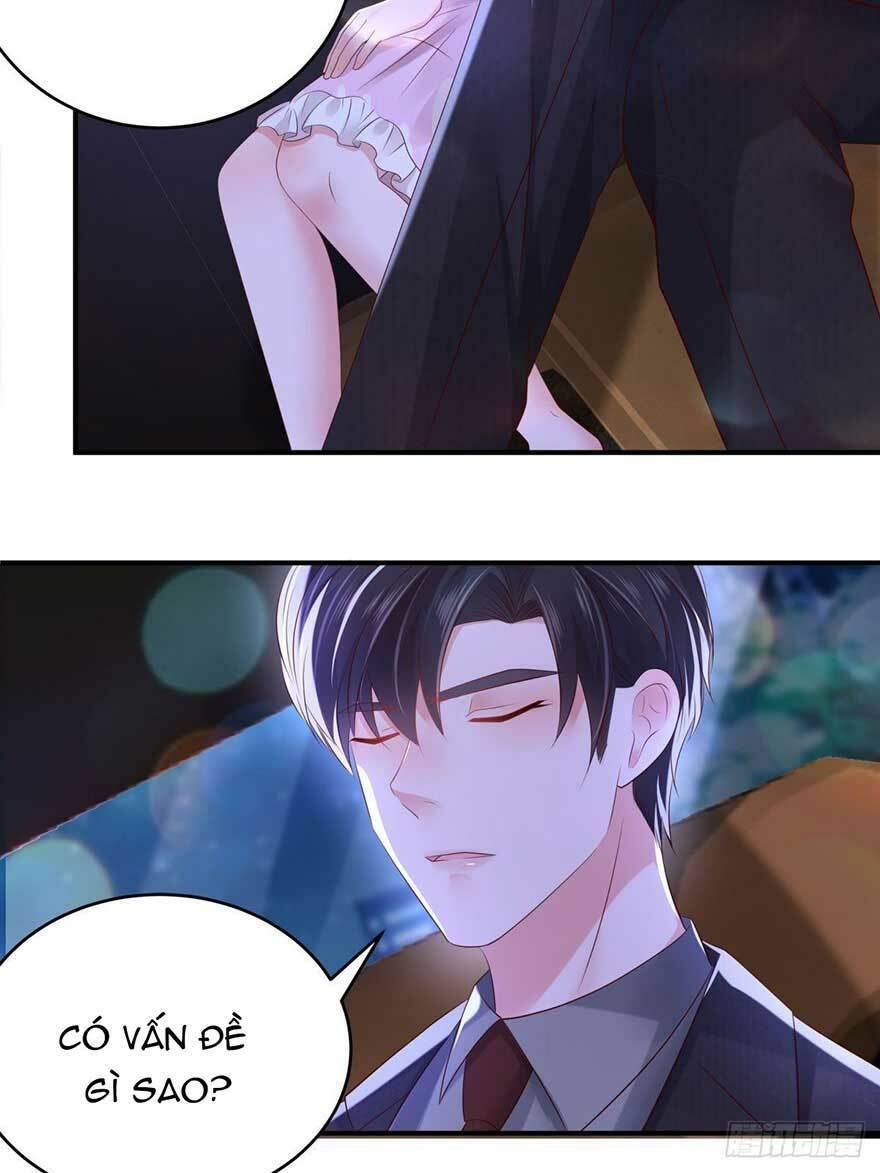 Trọng Sinh Trở Lại: Sủng Nịch Độc Nhất Vô Nhị Chapter 26 - Trang 2