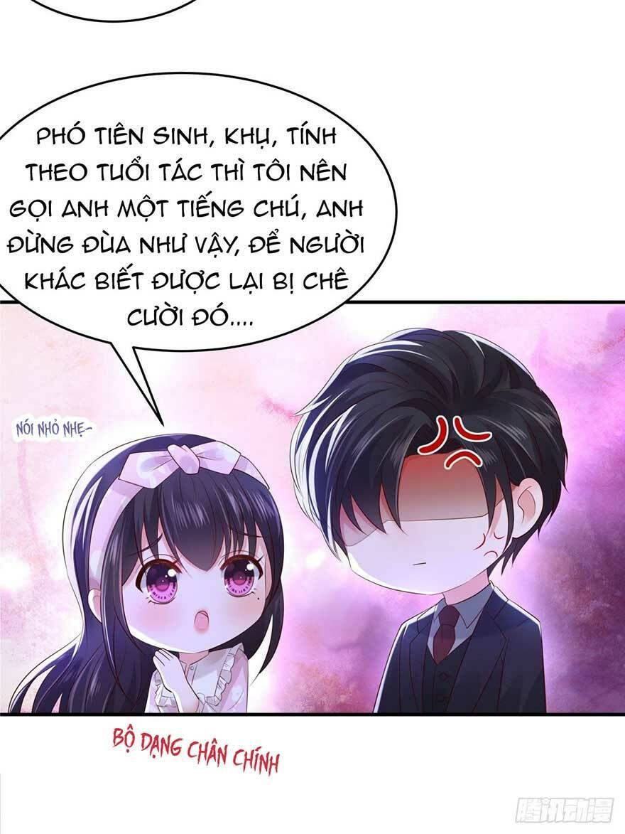 Trọng Sinh Trở Lại: Sủng Nịch Độc Nhất Vô Nhị Chapter 26 - Trang 2