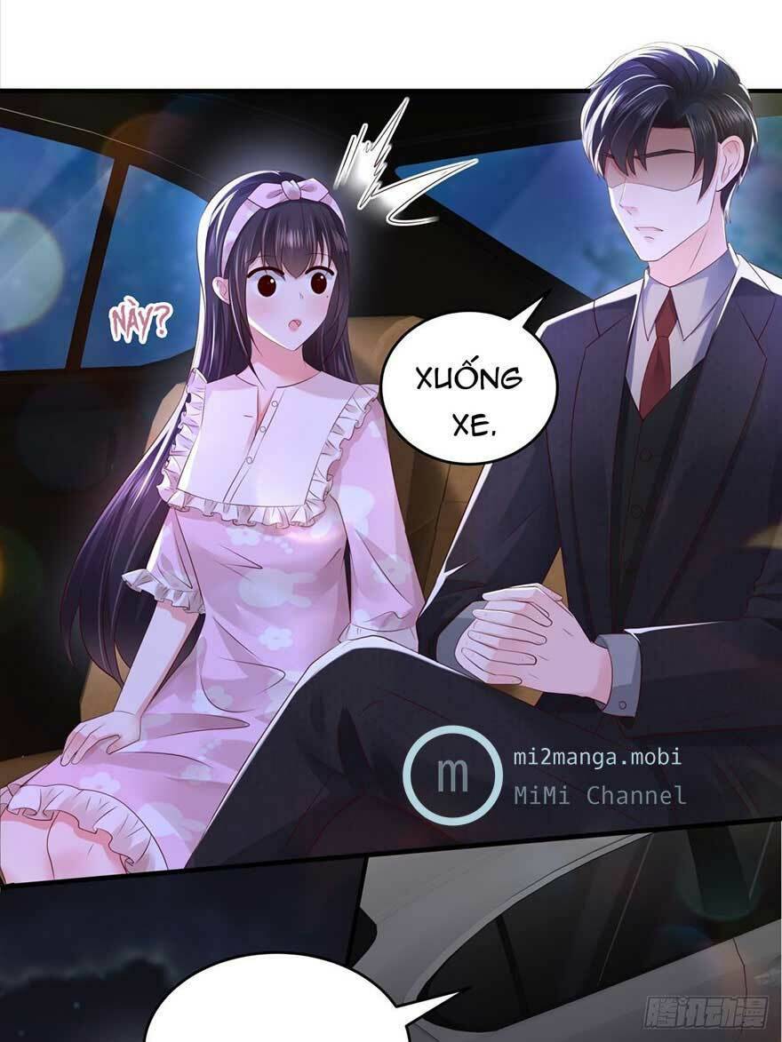 Trọng Sinh Trở Lại: Sủng Nịch Độc Nhất Vô Nhị Chapter 26 - Trang 2