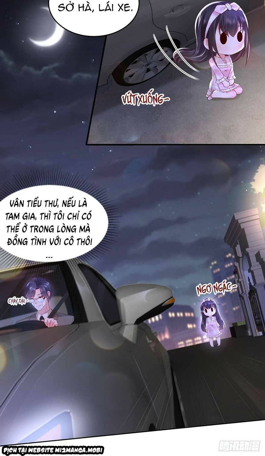 Trọng Sinh Trở Lại: Sủng Nịch Độc Nhất Vô Nhị Chapter 26 - Trang 2