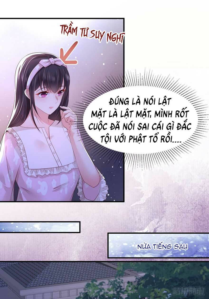 Trọng Sinh Trở Lại: Sủng Nịch Độc Nhất Vô Nhị Chapter 26 - Trang 2