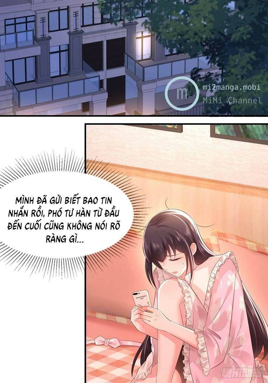 Trọng Sinh Trở Lại: Sủng Nịch Độc Nhất Vô Nhị Chapter 26 - Trang 2