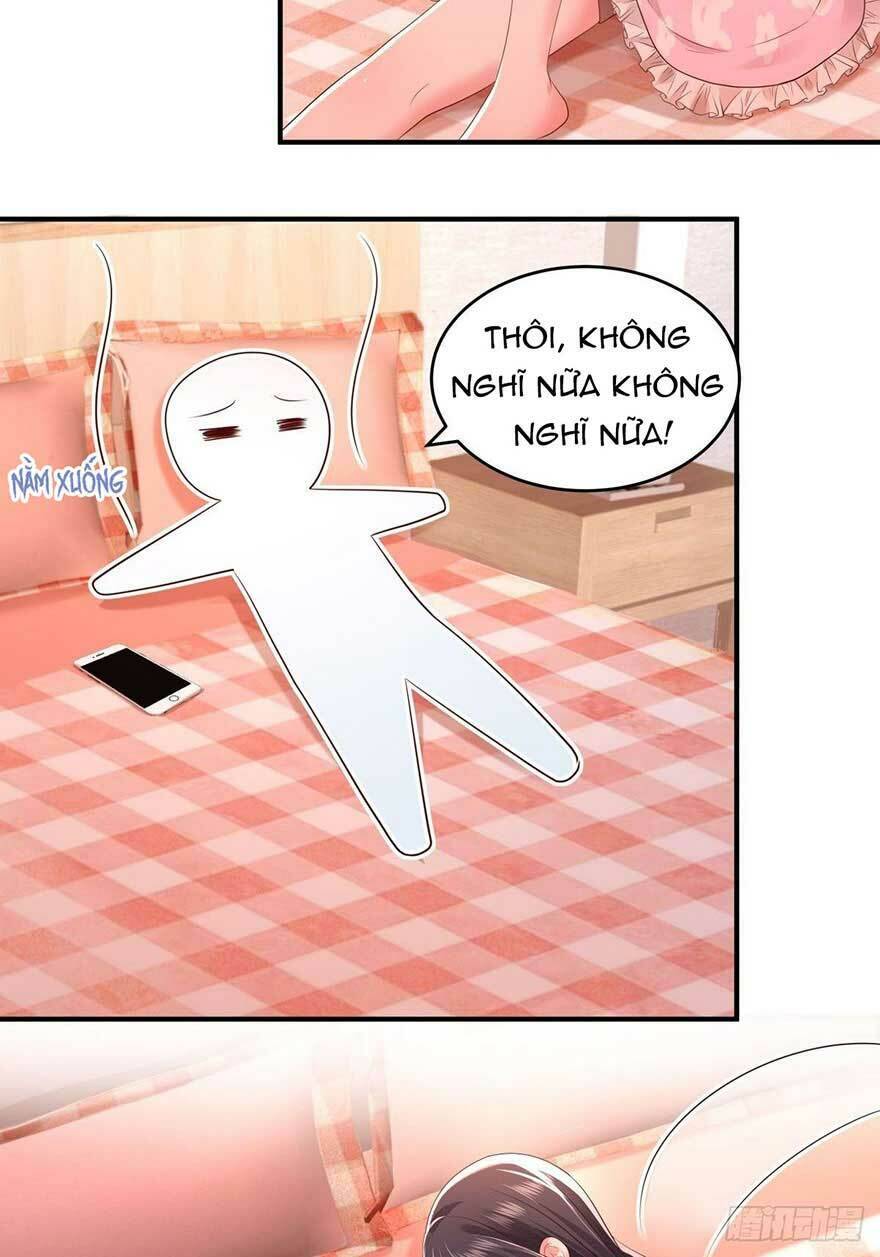 Trọng Sinh Trở Lại: Sủng Nịch Độc Nhất Vô Nhị Chapter 26 - Trang 2