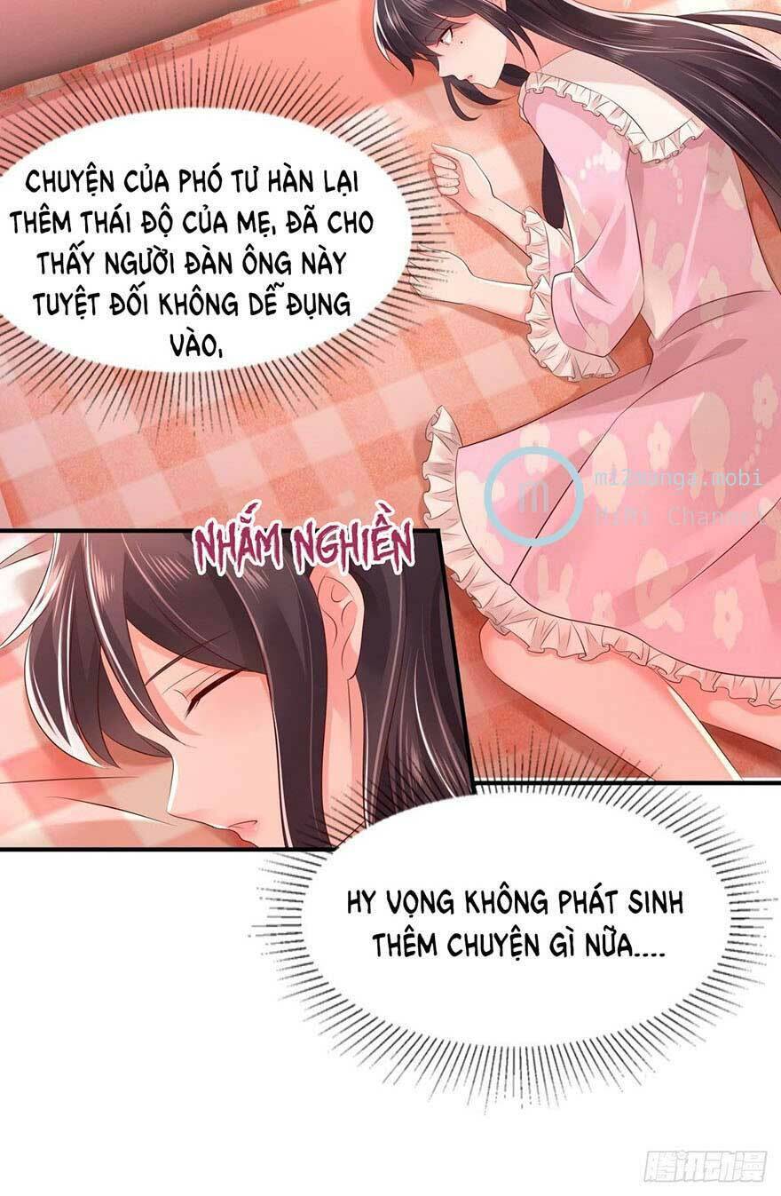 Trọng Sinh Trở Lại: Sủng Nịch Độc Nhất Vô Nhị Chapter 26 - Trang 2