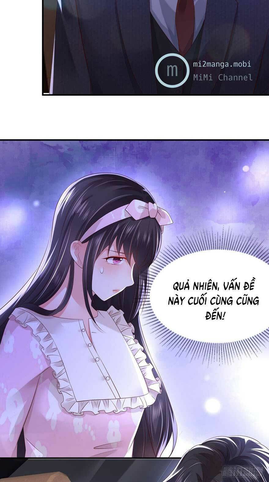 Trọng Sinh Trở Lại: Sủng Nịch Độc Nhất Vô Nhị Chapter 26 - Trang 2