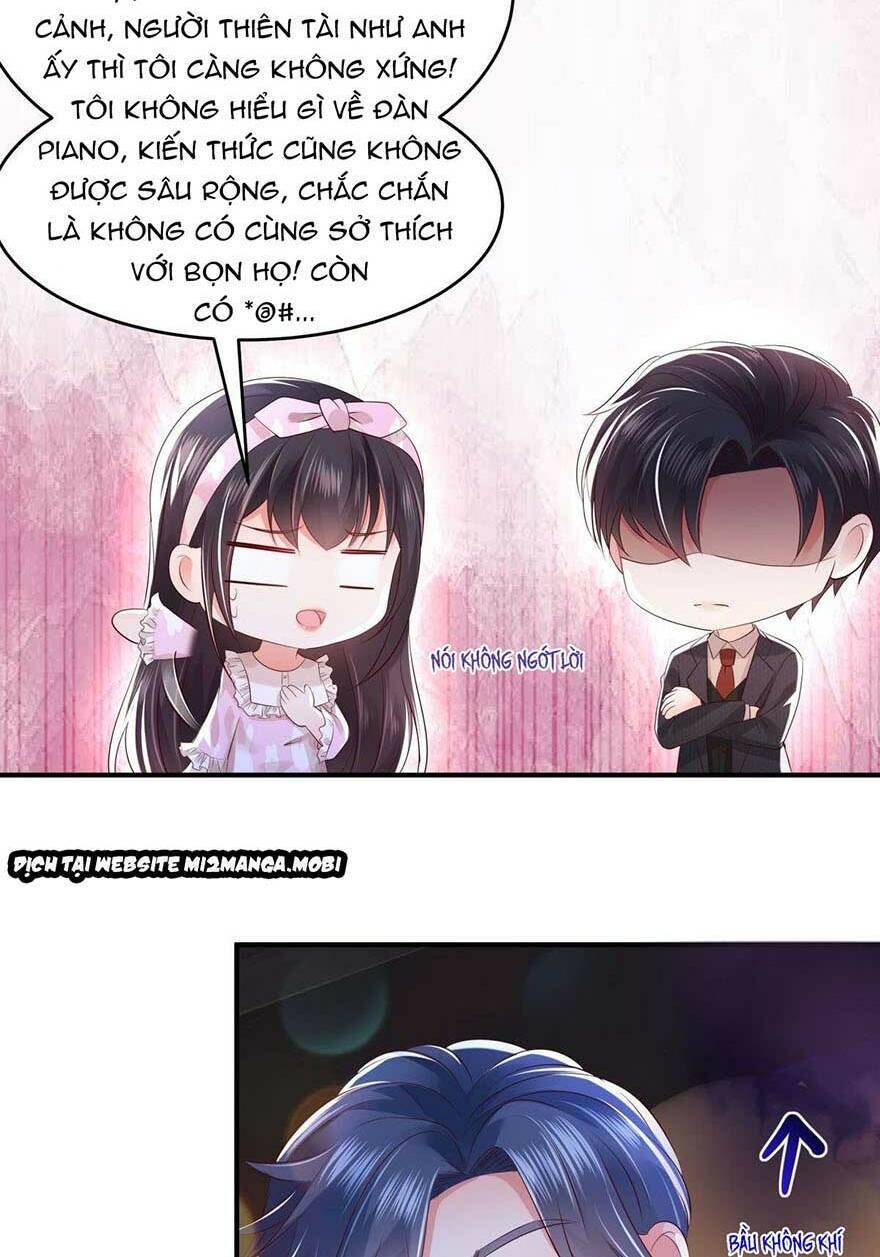 Trọng Sinh Trở Lại: Sủng Nịch Độc Nhất Vô Nhị Chapter 26 - Trang 2