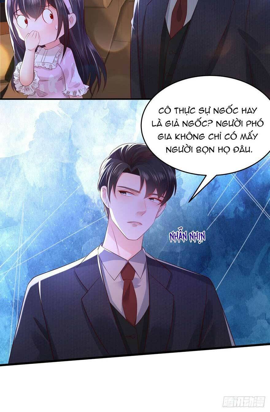 Trọng Sinh Trở Lại: Sủng Nịch Độc Nhất Vô Nhị Chapter 26 - Trang 2