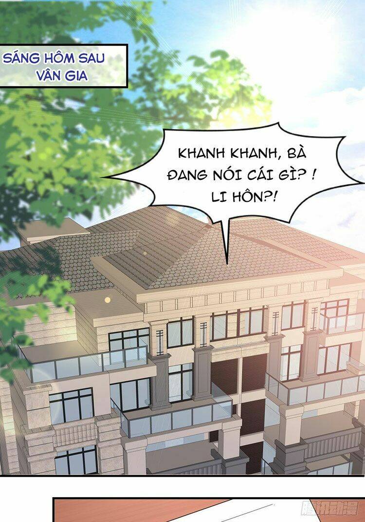 Trọng Sinh Trở Lại: Sủng Nịch Độc Nhất Vô Nhị Chapter 28 - Trang 2