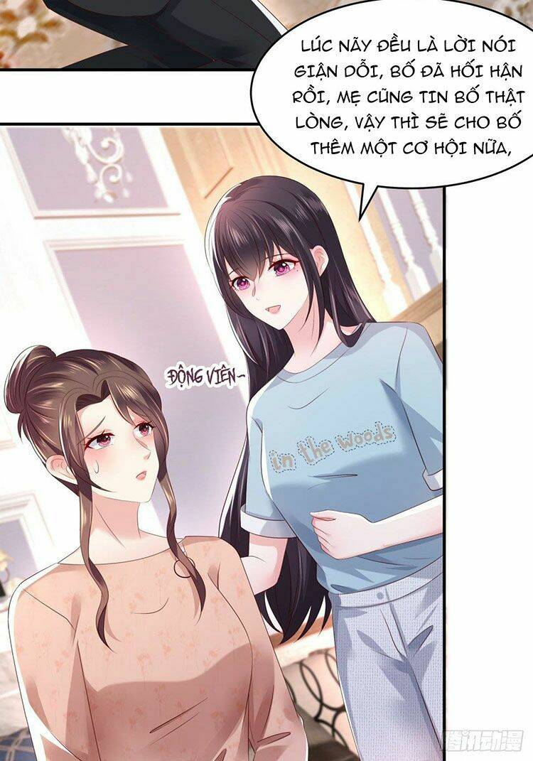 Trọng Sinh Trở Lại: Sủng Nịch Độc Nhất Vô Nhị Chapter 28 - Trang 2