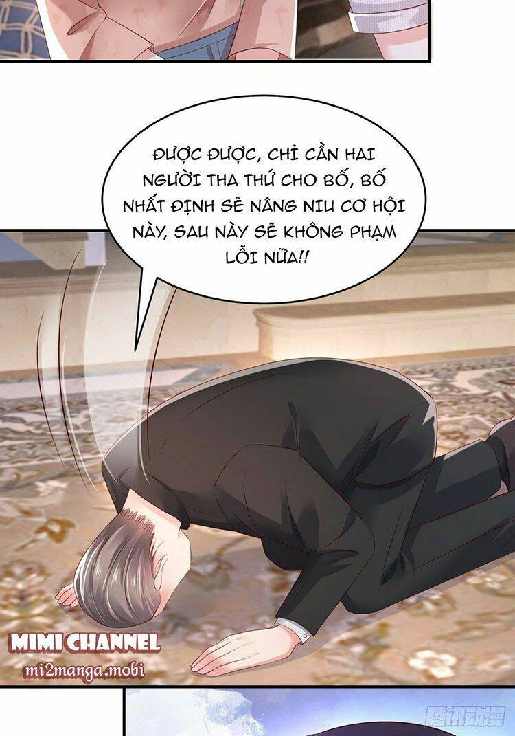 Trọng Sinh Trở Lại: Sủng Nịch Độc Nhất Vô Nhị Chapter 28 - Trang 2