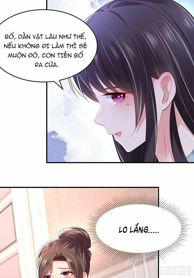 Trọng Sinh Trở Lại: Sủng Nịch Độc Nhất Vô Nhị Chapter 28 - Trang 2