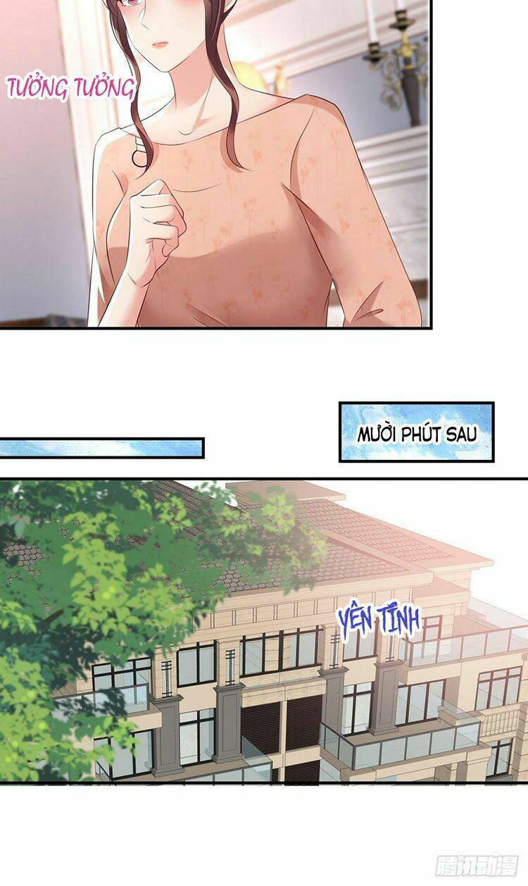 Trọng Sinh Trở Lại: Sủng Nịch Độc Nhất Vô Nhị Chapter 28 - Trang 2