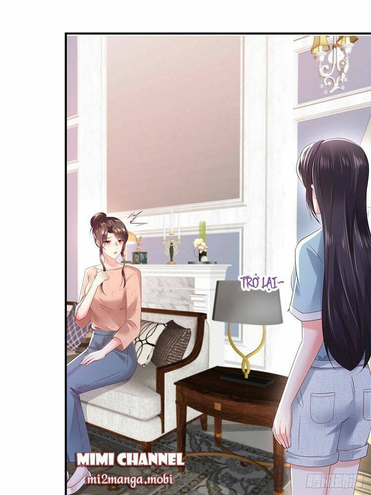 Trọng Sinh Trở Lại: Sủng Nịch Độc Nhất Vô Nhị Chapter 28 - Trang 2