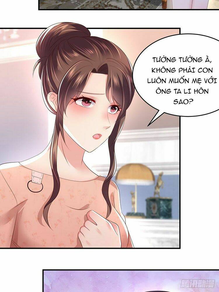 Trọng Sinh Trở Lại: Sủng Nịch Độc Nhất Vô Nhị Chapter 28 - Trang 2