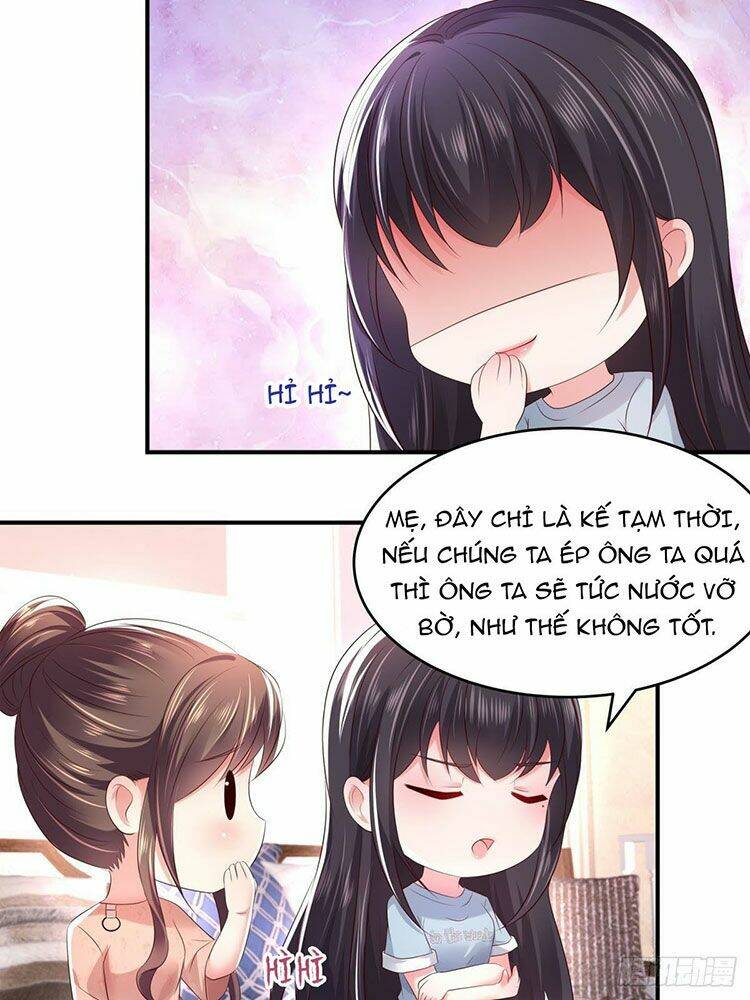 Trọng Sinh Trở Lại: Sủng Nịch Độc Nhất Vô Nhị Chapter 28 - Trang 2