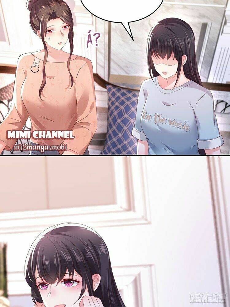 Trọng Sinh Trở Lại: Sủng Nịch Độc Nhất Vô Nhị Chapter 28 - Trang 2