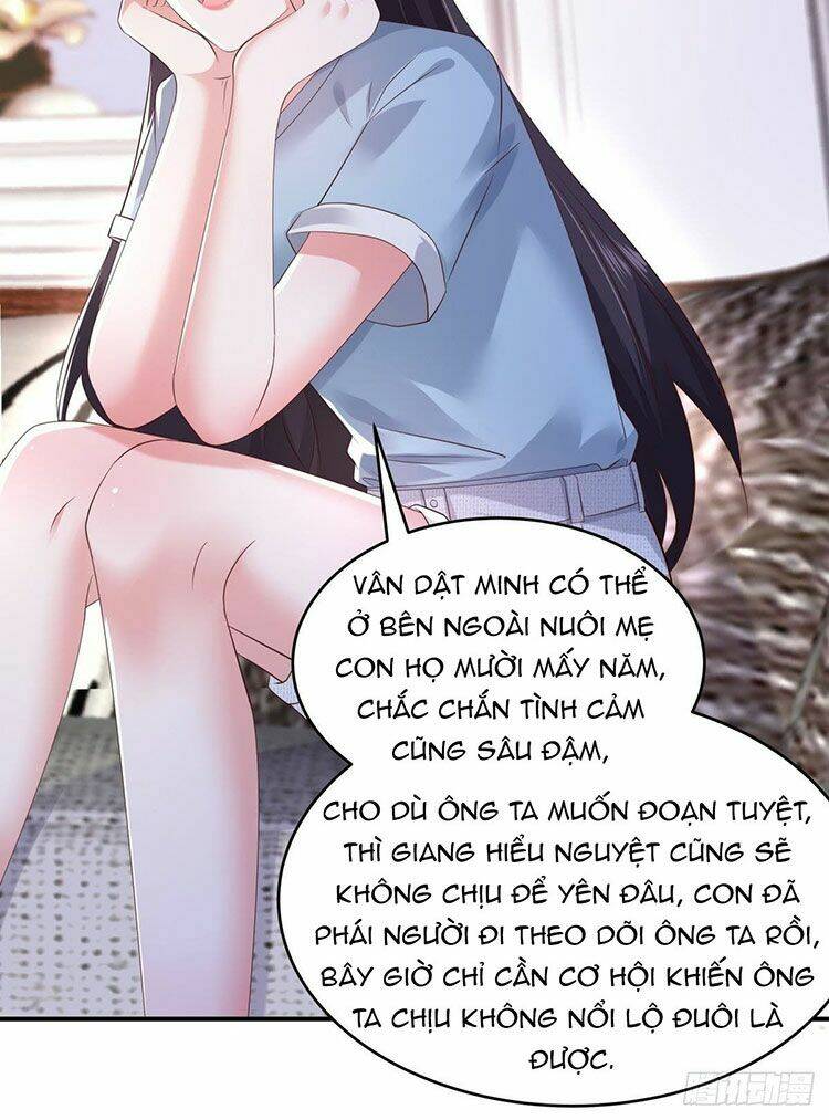 Trọng Sinh Trở Lại: Sủng Nịch Độc Nhất Vô Nhị Chapter 28 - Trang 2