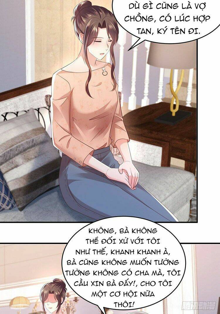 Trọng Sinh Trở Lại: Sủng Nịch Độc Nhất Vô Nhị Chapter 28 - Trang 2