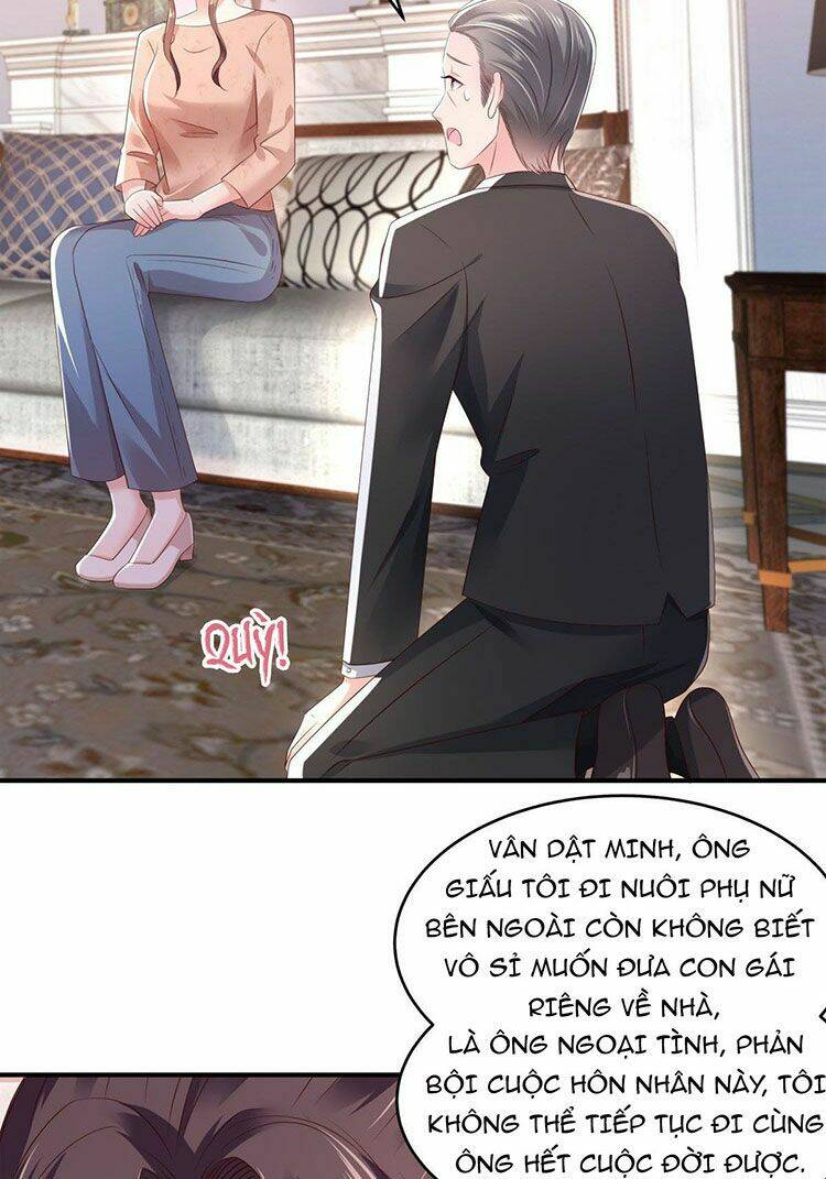 Trọng Sinh Trở Lại: Sủng Nịch Độc Nhất Vô Nhị Chapter 28 - Trang 2