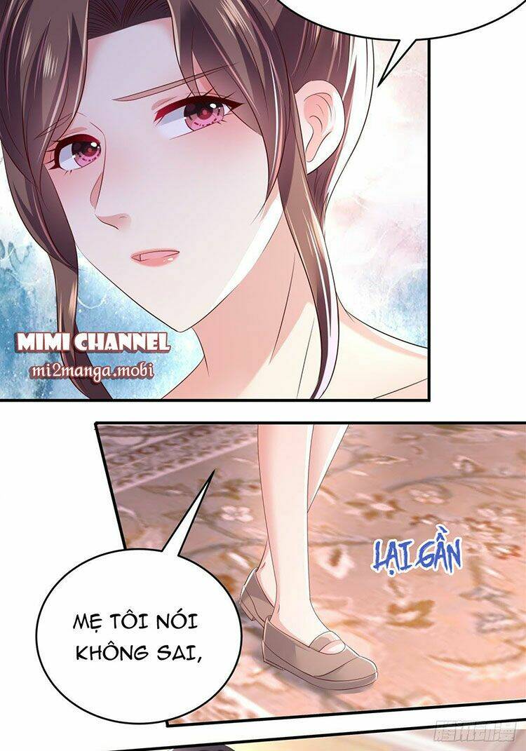 Trọng Sinh Trở Lại: Sủng Nịch Độc Nhất Vô Nhị Chapter 28 - Trang 2