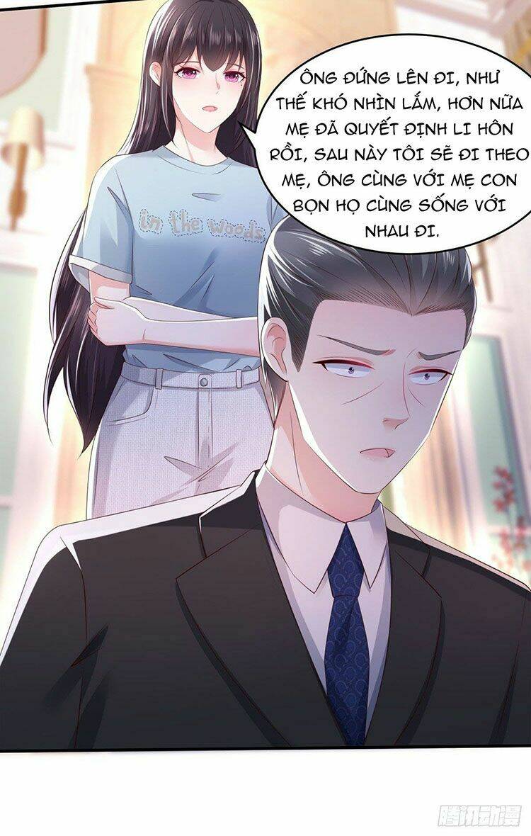 Trọng Sinh Trở Lại: Sủng Nịch Độc Nhất Vô Nhị Chapter 28 - Trang 2