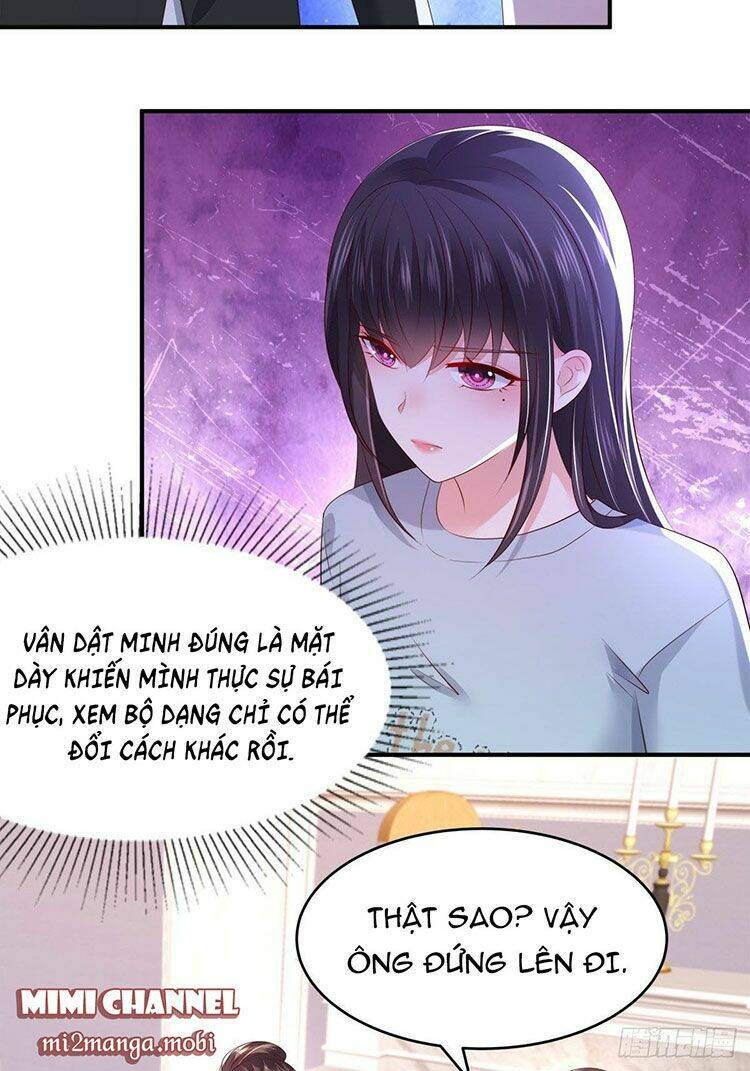 Trọng Sinh Trở Lại: Sủng Nịch Độc Nhất Vô Nhị Chapter 28 - Trang 2