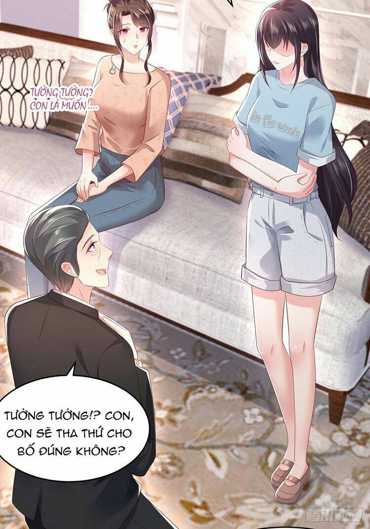 Trọng Sinh Trở Lại: Sủng Nịch Độc Nhất Vô Nhị Chapter 28 - Trang 2