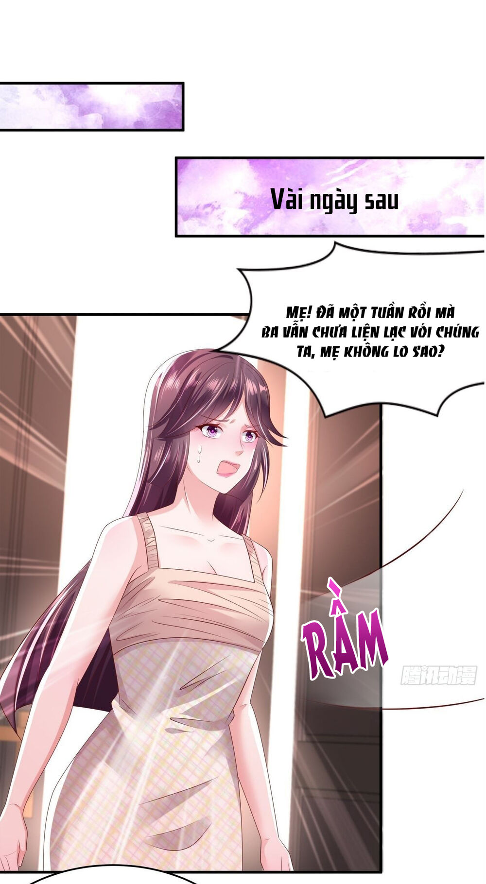 Trọng Sinh Trở Lại: Sủng Nịch Độc Nhất Vô Nhị Chapter 29 - Trang 2