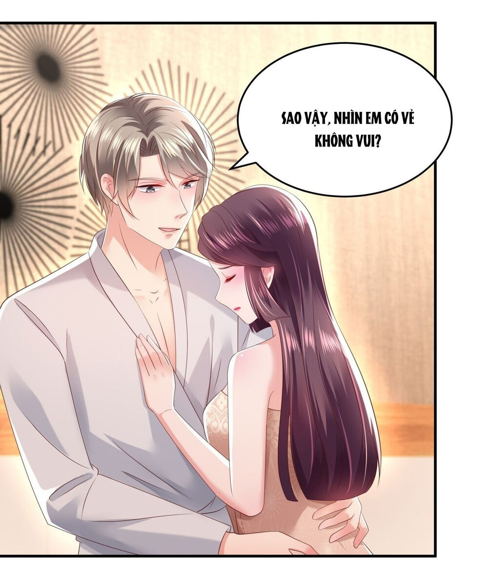 Trọng Sinh Trở Lại: Sủng Nịch Độc Nhất Vô Nhị Chapter 29 - Trang 2