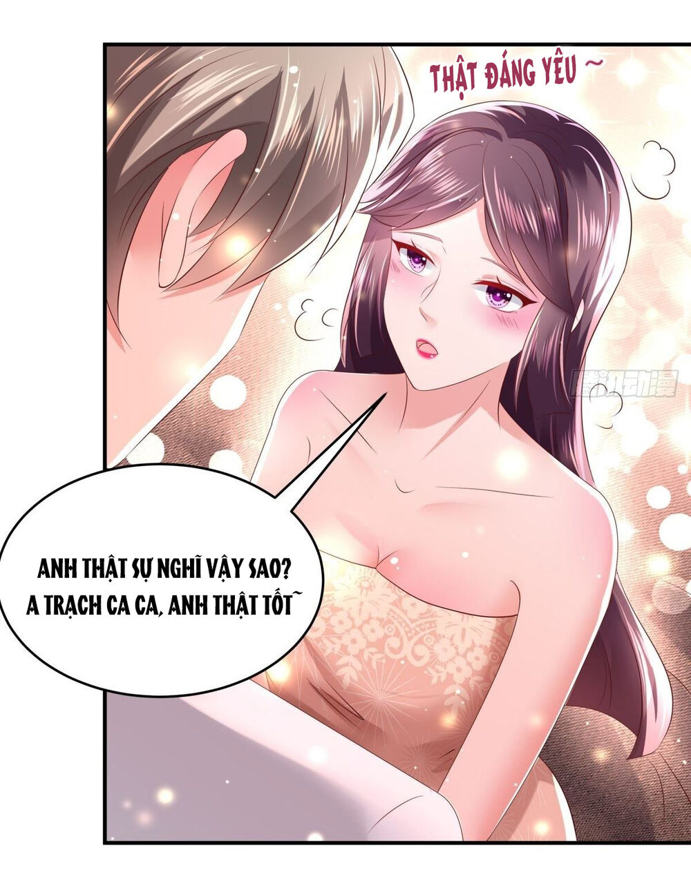 Trọng Sinh Trở Lại: Sủng Nịch Độc Nhất Vô Nhị Chapter 29 - Trang 2