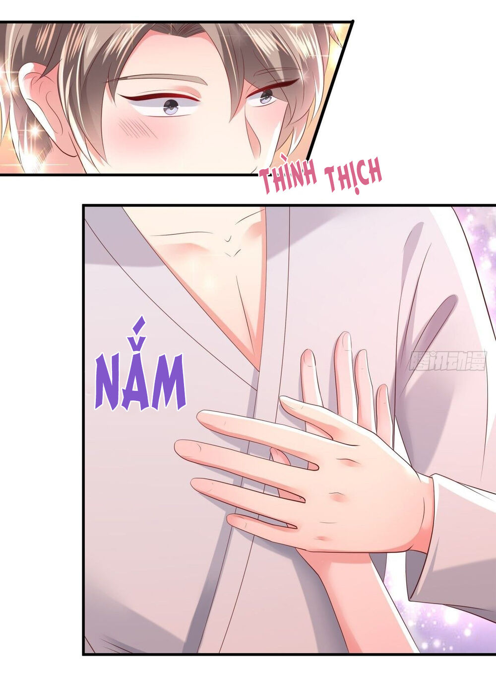 Trọng Sinh Trở Lại: Sủng Nịch Độc Nhất Vô Nhị Chapter 29 - Trang 2