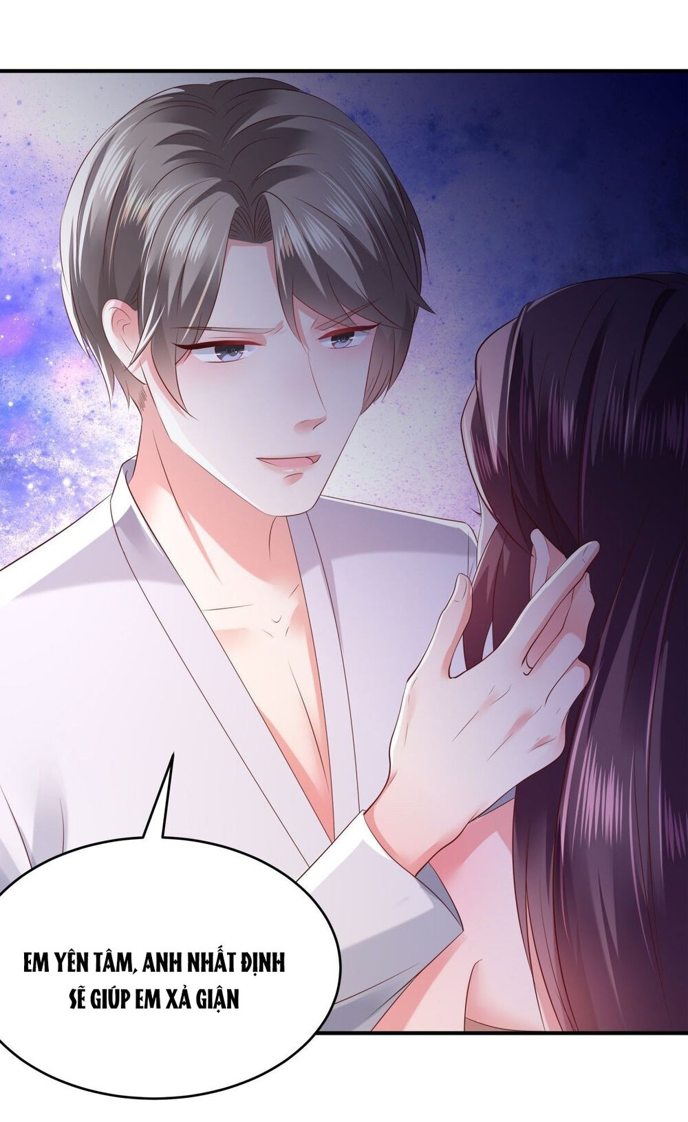 Trọng Sinh Trở Lại: Sủng Nịch Độc Nhất Vô Nhị Chapter 29 - Trang 2