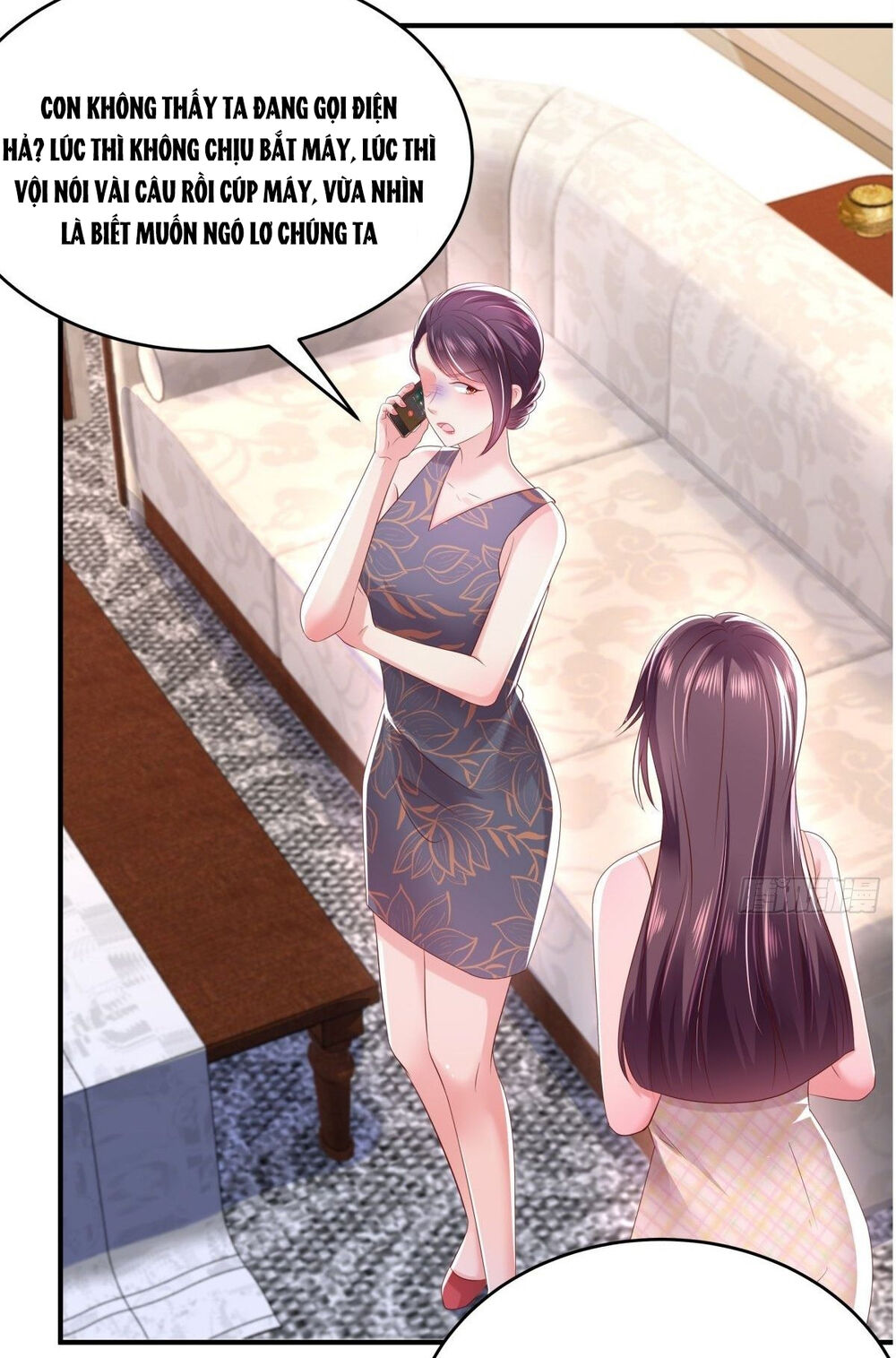 Trọng Sinh Trở Lại: Sủng Nịch Độc Nhất Vô Nhị Chapter 29 - Trang 2