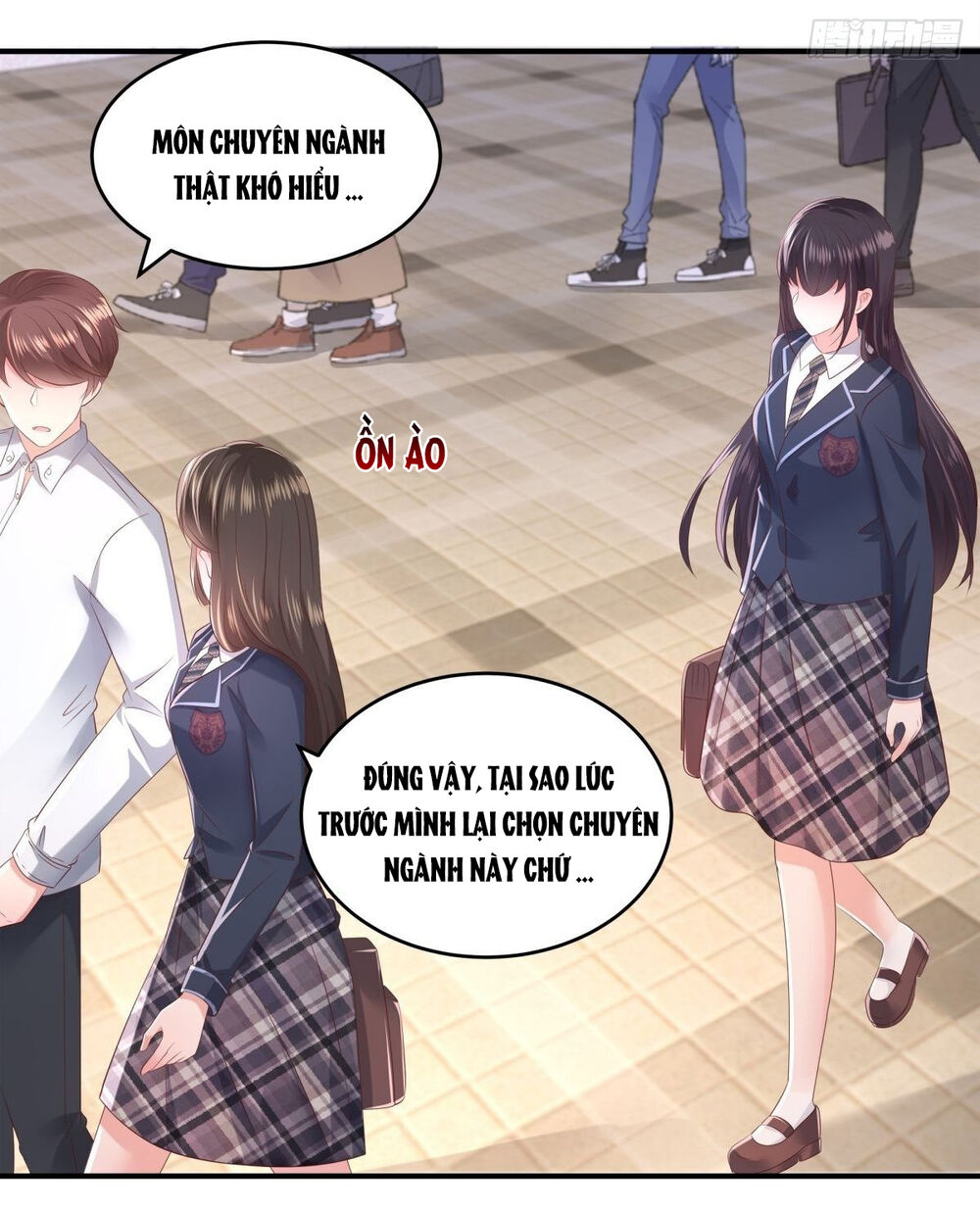 Trọng Sinh Trở Lại: Sủng Nịch Độc Nhất Vô Nhị Chapter 29 - Trang 2